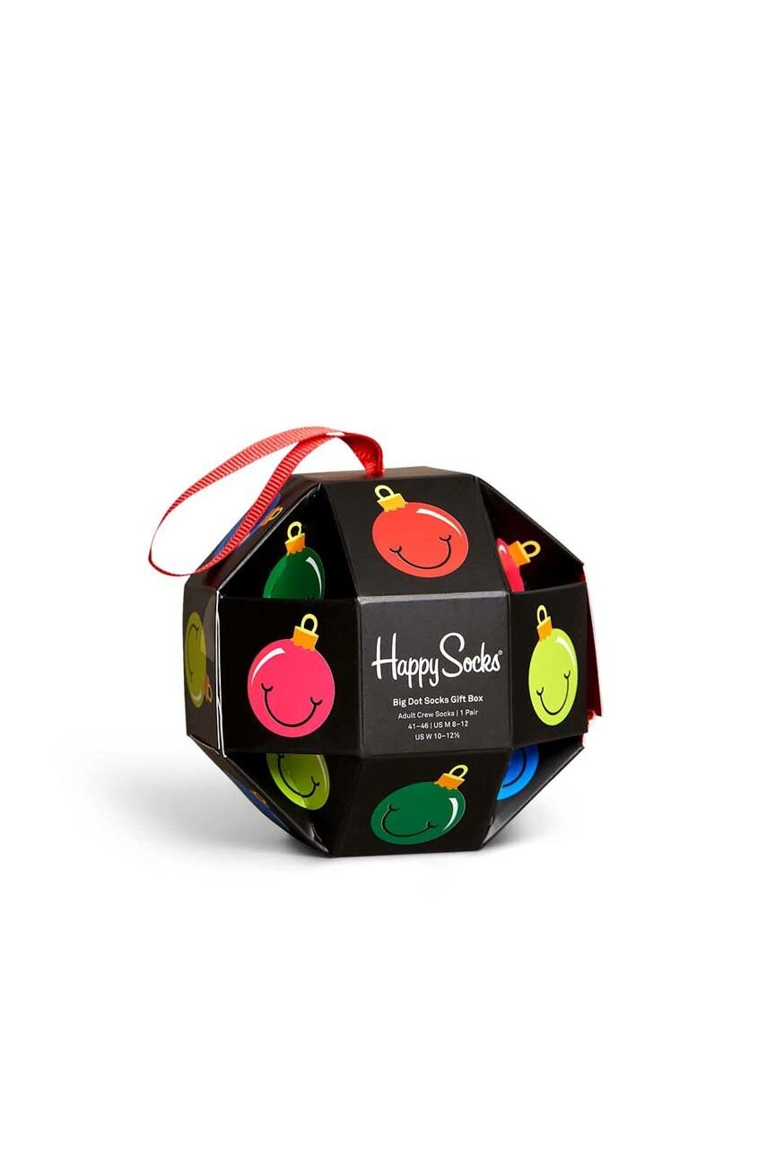 

Чорапи Happy Socks, Многоцветен