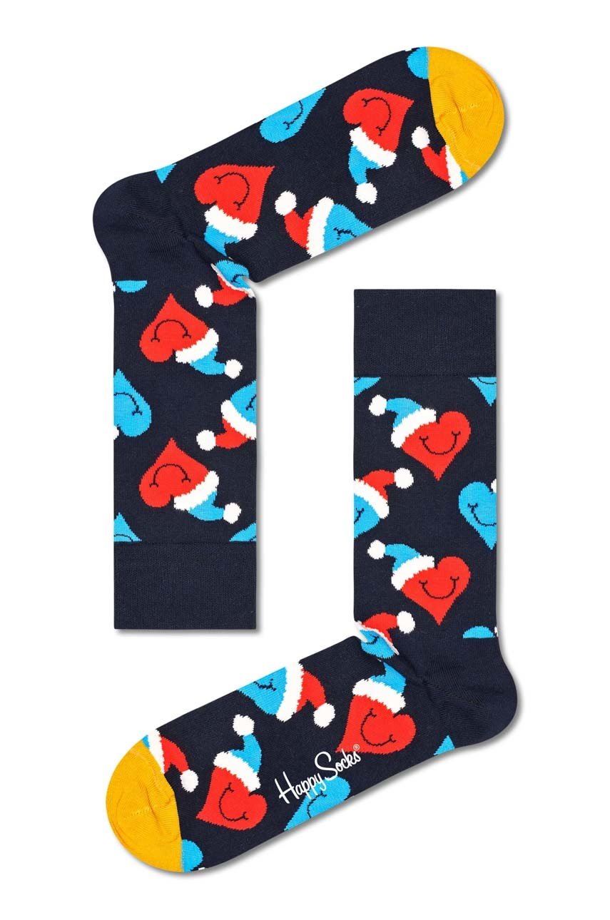 

Носки Happy Socks Holiday Vibes Gift