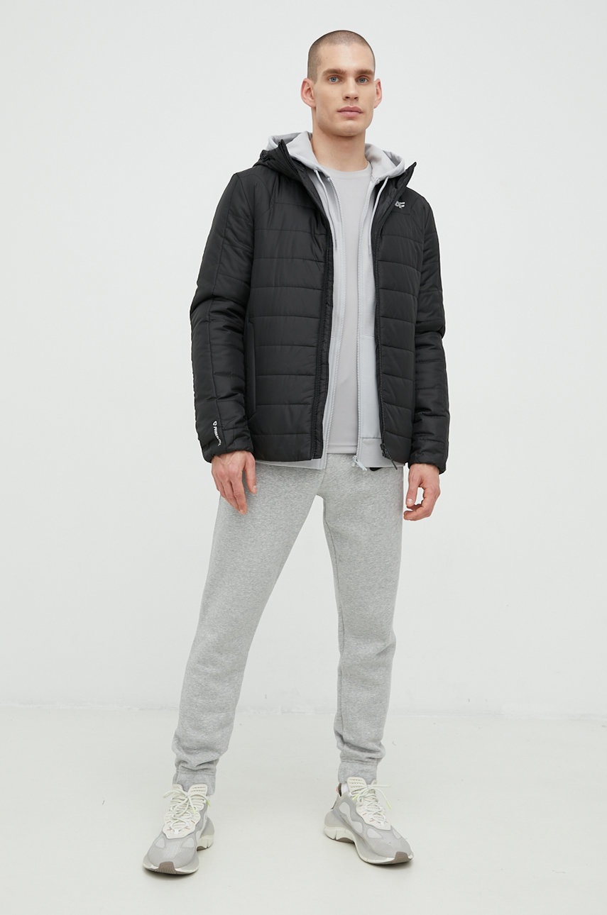 

Спортивные штаны Nike Park Fleece 20 мужские цвет серый однотонные