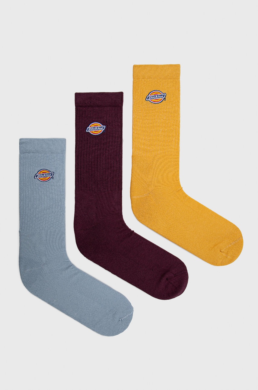 

Чорапи Dickies, Многоцветен
