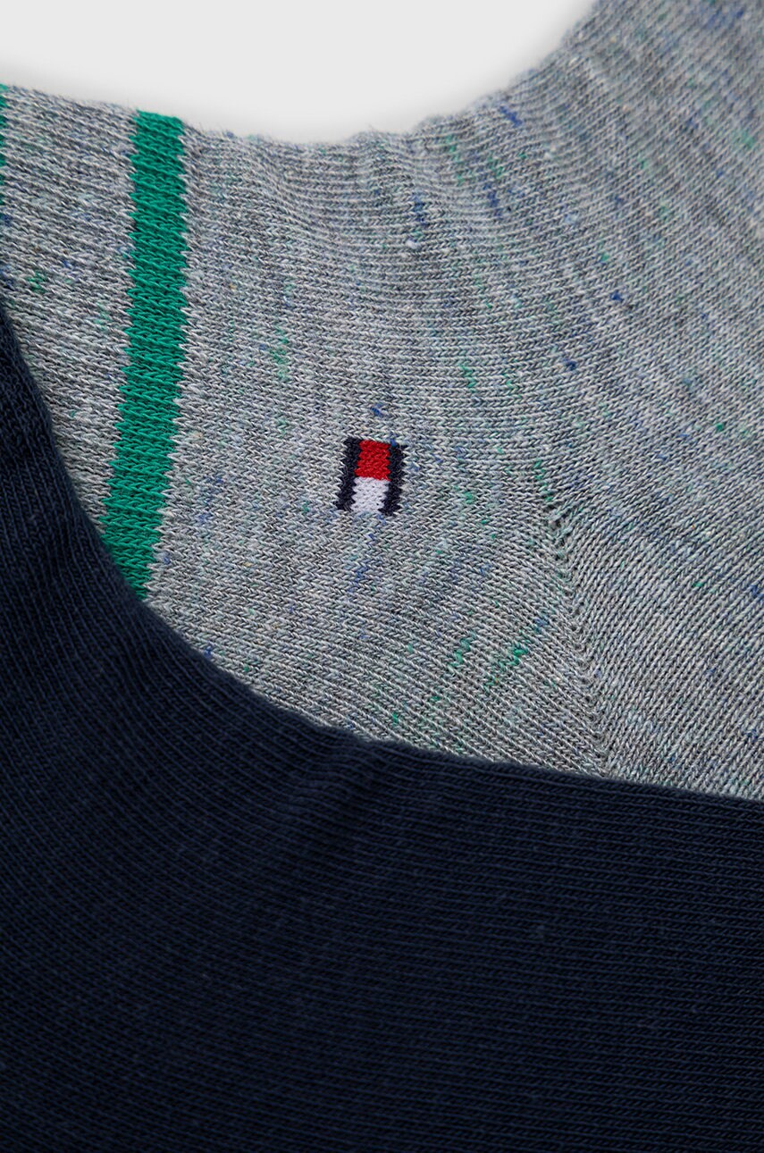

Шкарпетки Tommy Hilfiger чоловічі колір зелений