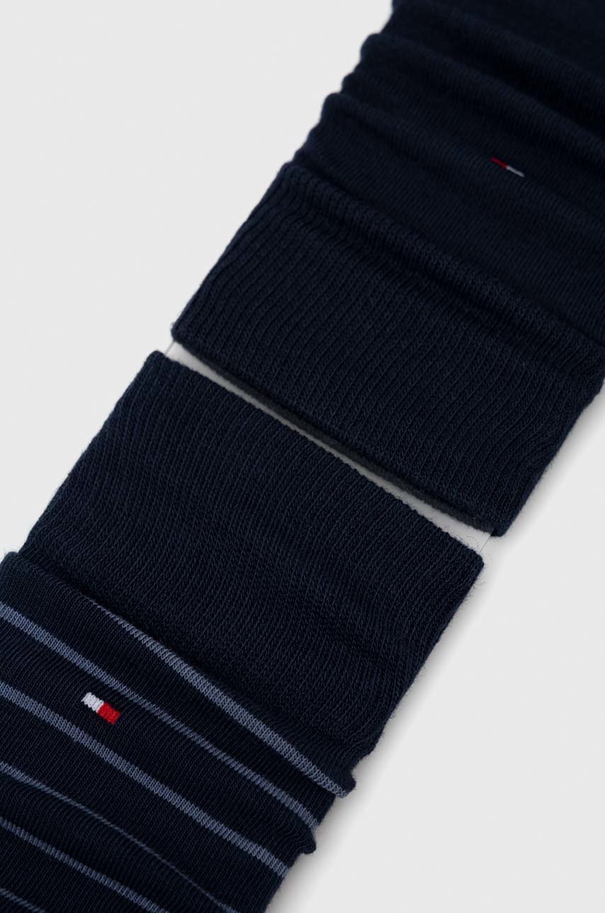 

Носки Tommy Hilfiger мужские цвет синий