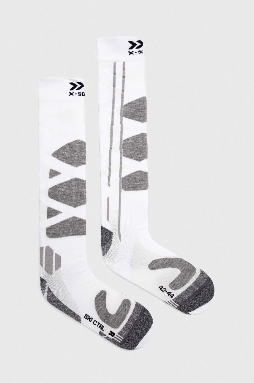 Levně Lyžařské ponožky X-Socks Ski Control 4.0