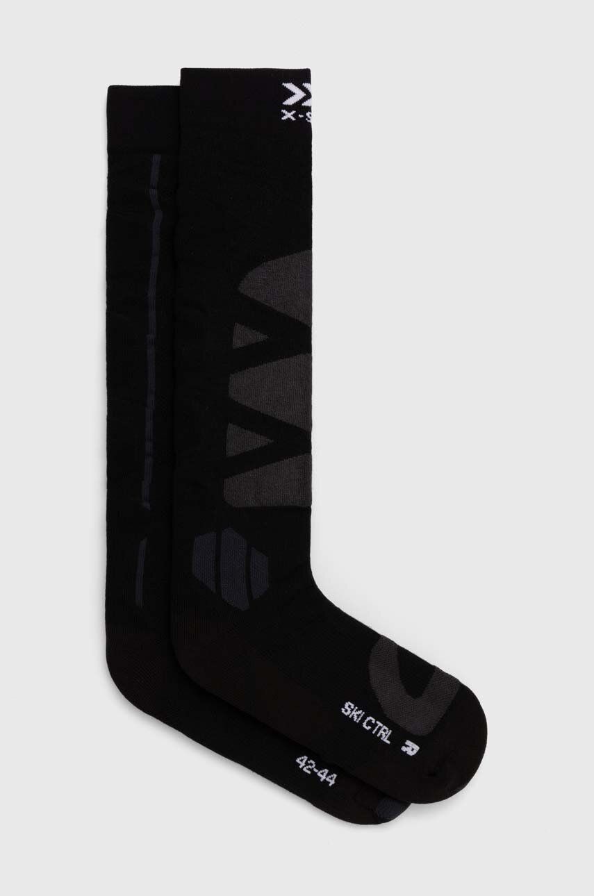 Levně Lyžařské ponožky X-Socks Ski Control 4.0