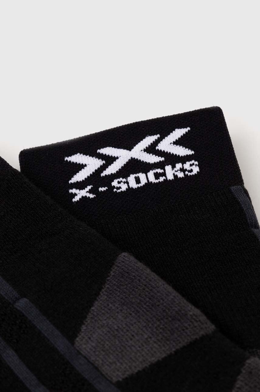 Κάλτσες του σκι X-Socks Ski Control 4.0 φωτογραφία