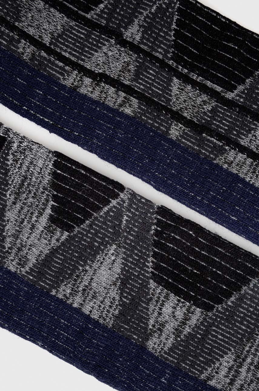 Κάλτσες του σκι X-Socks Ski Rider 4.0 φωτογραφία