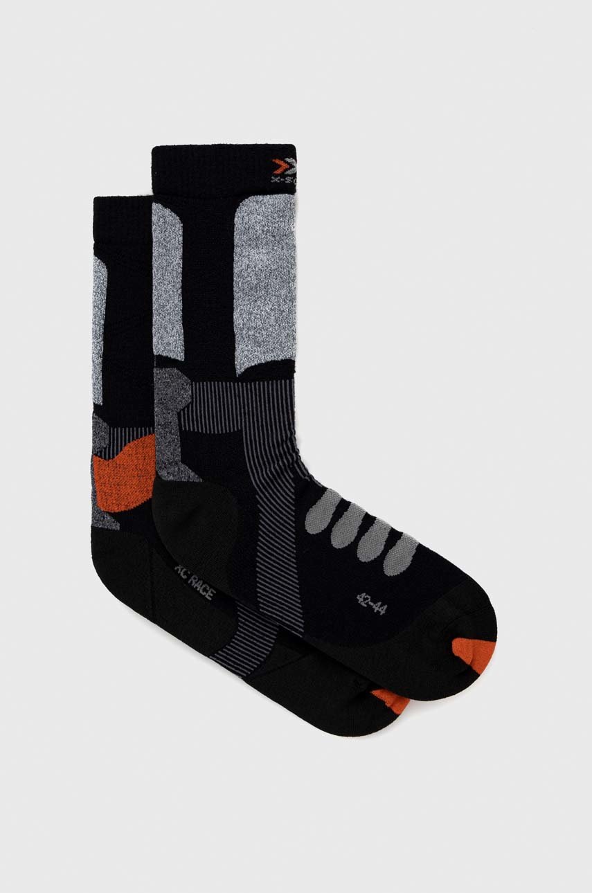 

Лыжные носки X-Socks X-Country Race 4.0