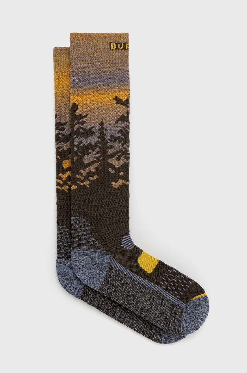 

Лижні шкарпетки Burton