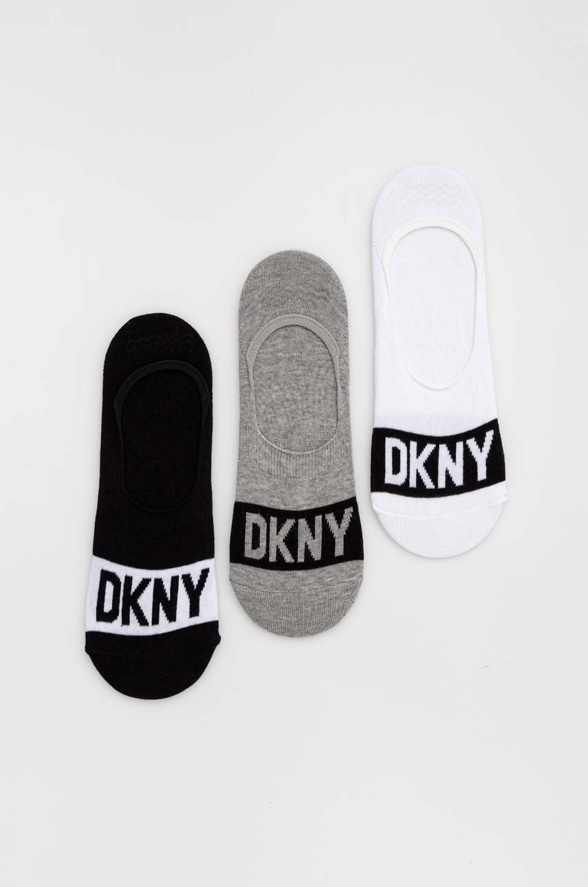 

Чорапи Dkny (3 броя), Многоцветен