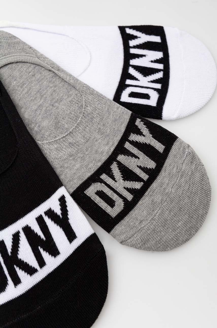 

Шкарпетки Dkny 3-pack чоловічі