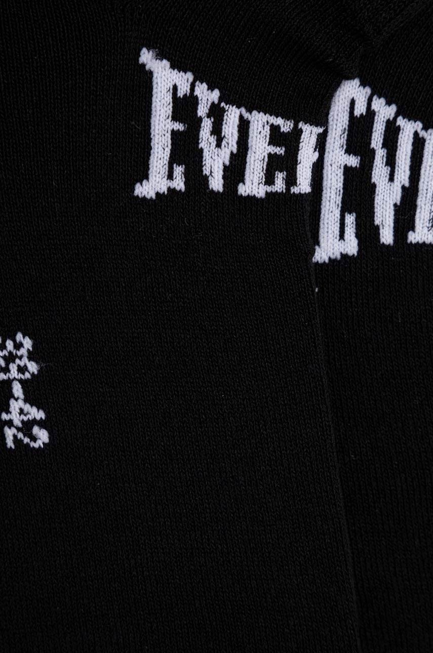 

Носки Everlast 3 шт мужские цвет чёрный