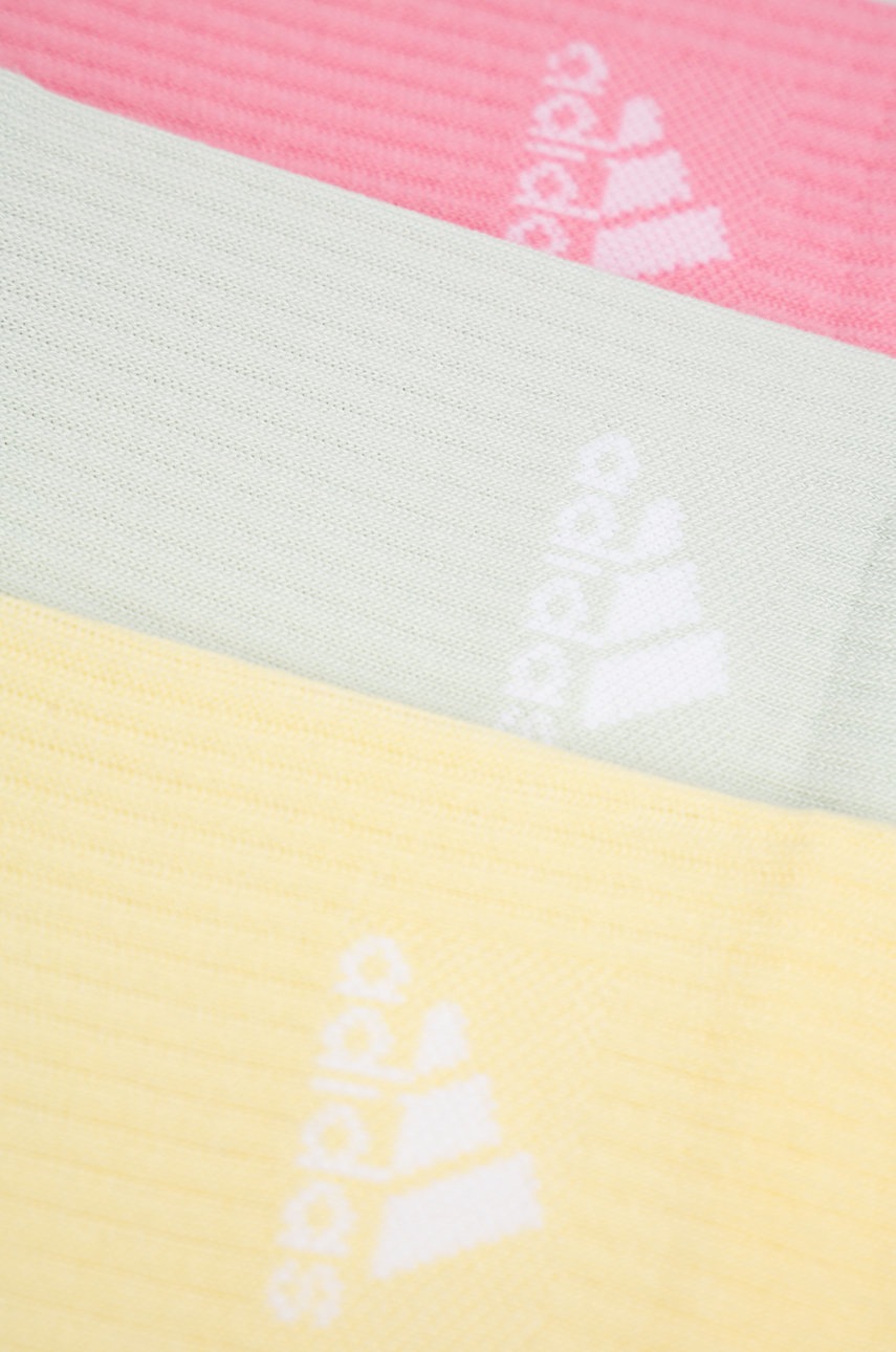 

Шкарпетки adidas Performance HI1647 (3-pack)