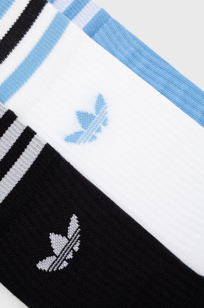 

Шкарпетки adidas Originals HL6765 (3-pack)