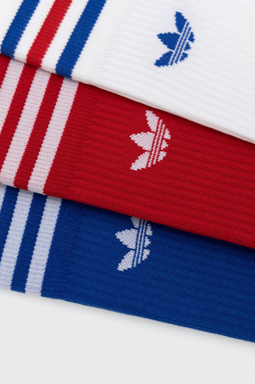 

Носки adidas Originals (3-pack)