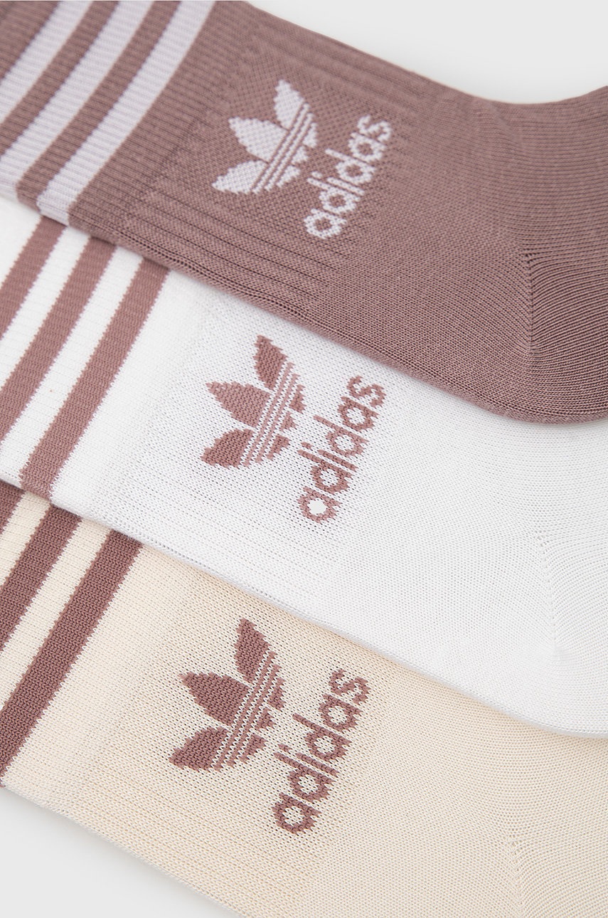 

Носки adidas Originals (3-pack)