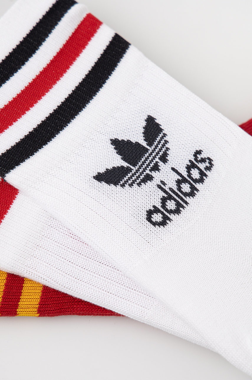 

Шкарпетки adidas Originals HL9223 (3-pack)