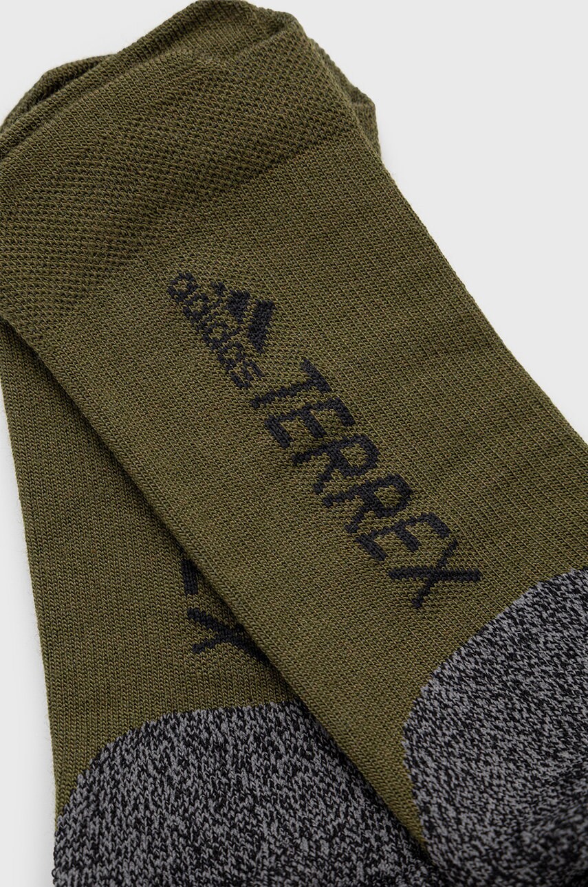 

adidas TERREX Носки с примесью шерсти Multi