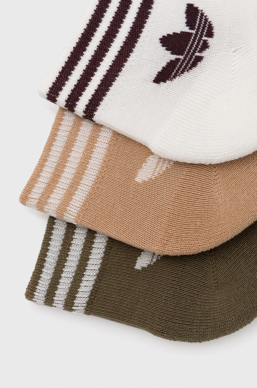 

Шкарпетки adidas Originals (3-pack)