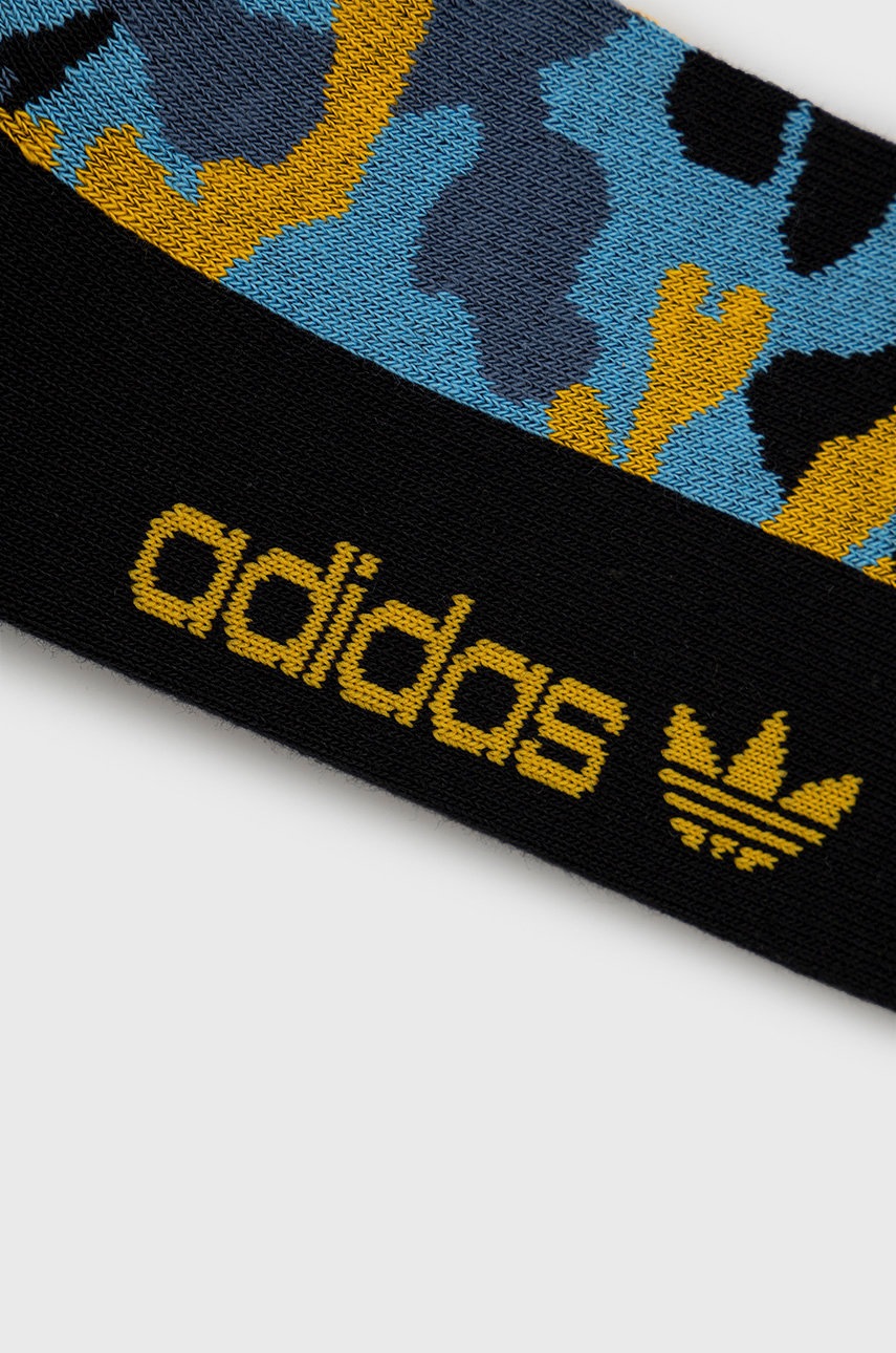 

Шкарпетки adidas Originals (2-pack)