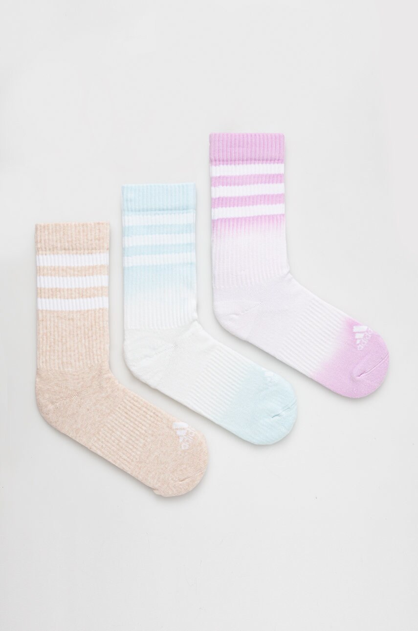 Adidas performance sosete 3-pack