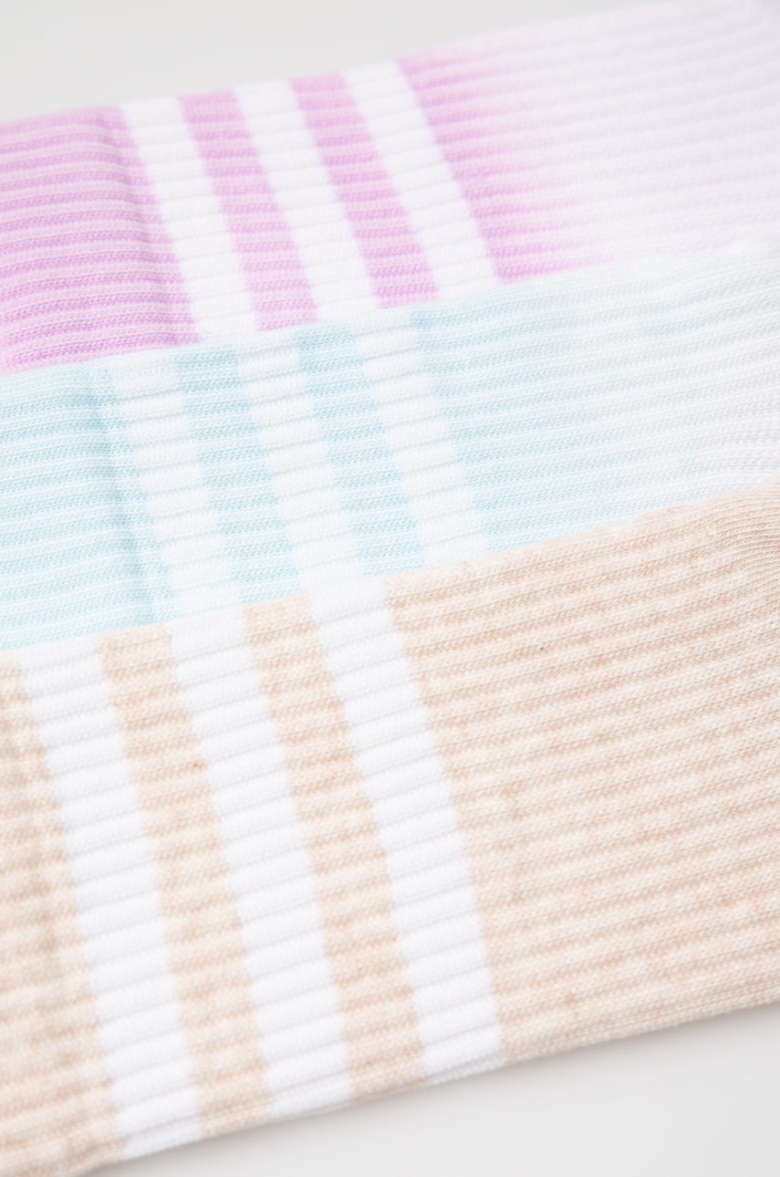 

Шкарпетки adidas Performance 3-pack