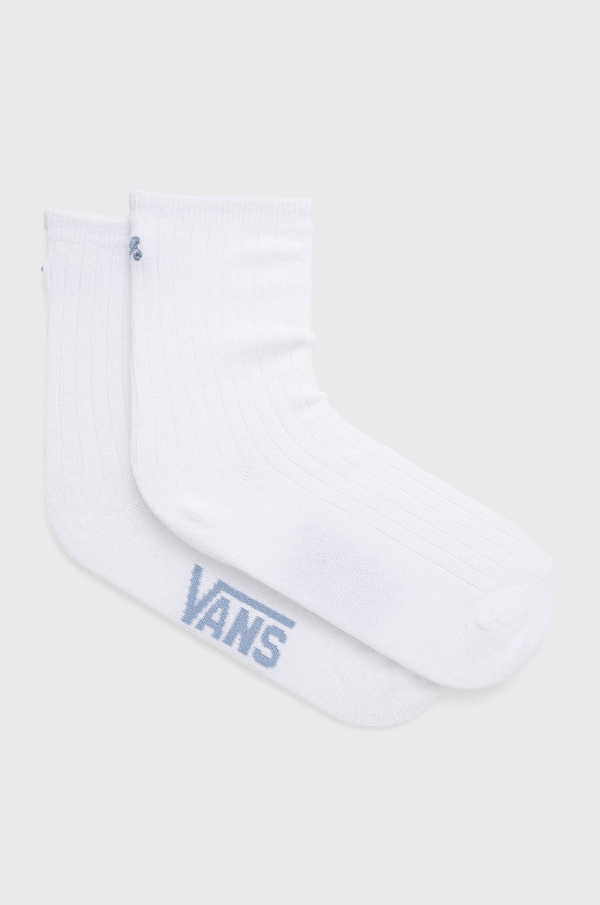 

Носки Vans цвет белый