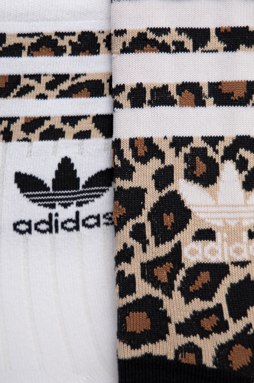 

Носки adidas Originals (2-pack)
