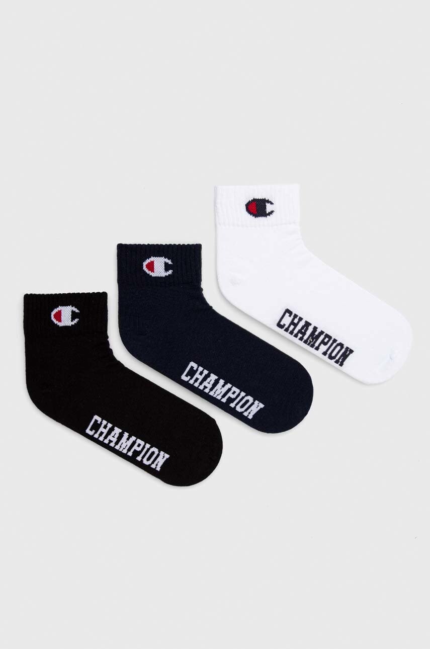 

Носки Champion цвет белый