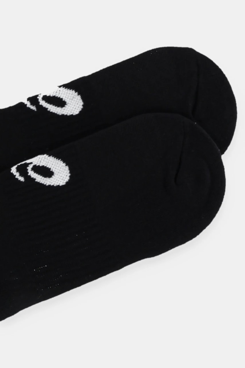 Носки Asics цвет чёрный