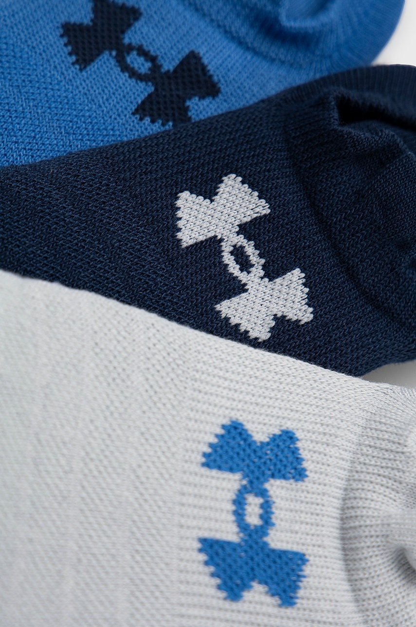 

Носки Under Armour (3-pack)