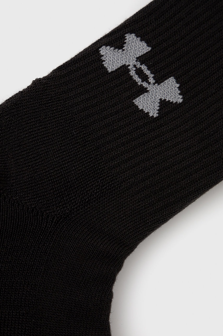 

Носки Under Armour цвет чёрный