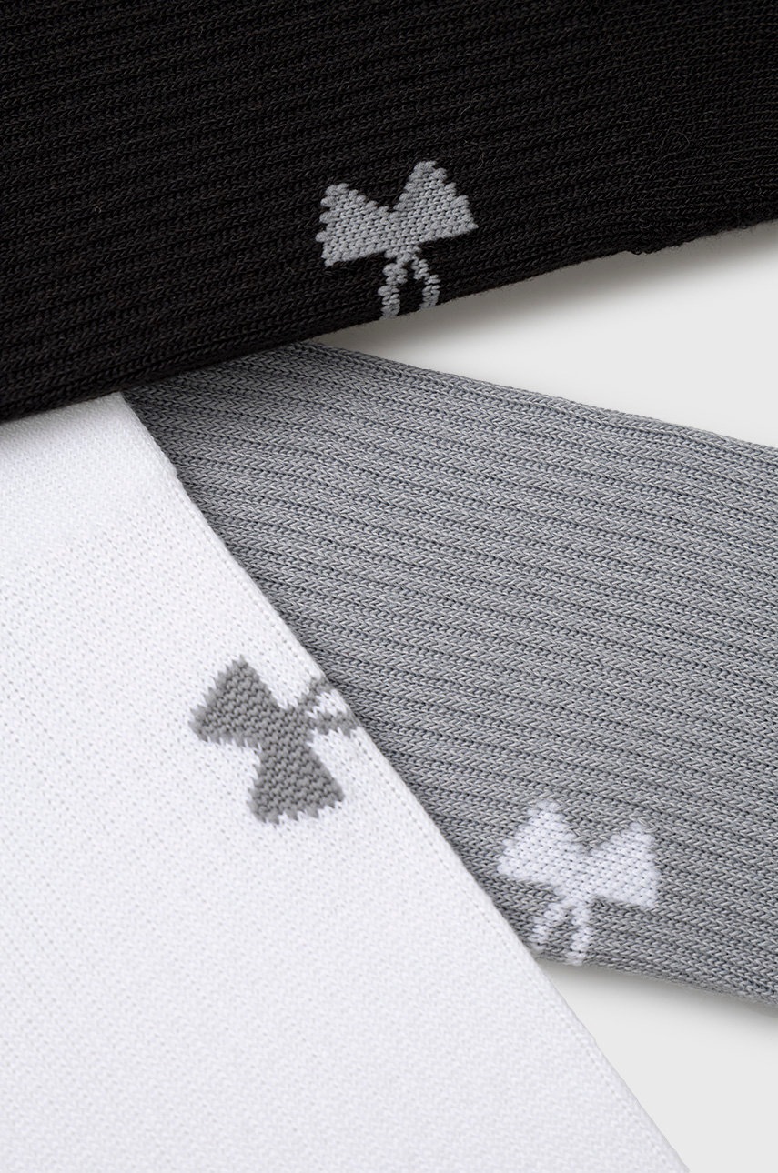 

Носки Under Armour цвет серый