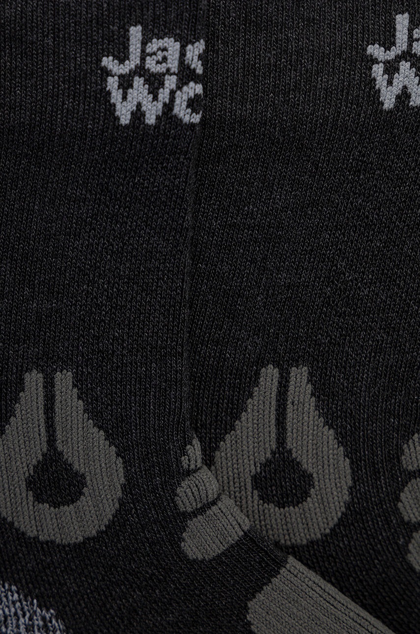 

Jack Wolfskin Носки Hiking Pro