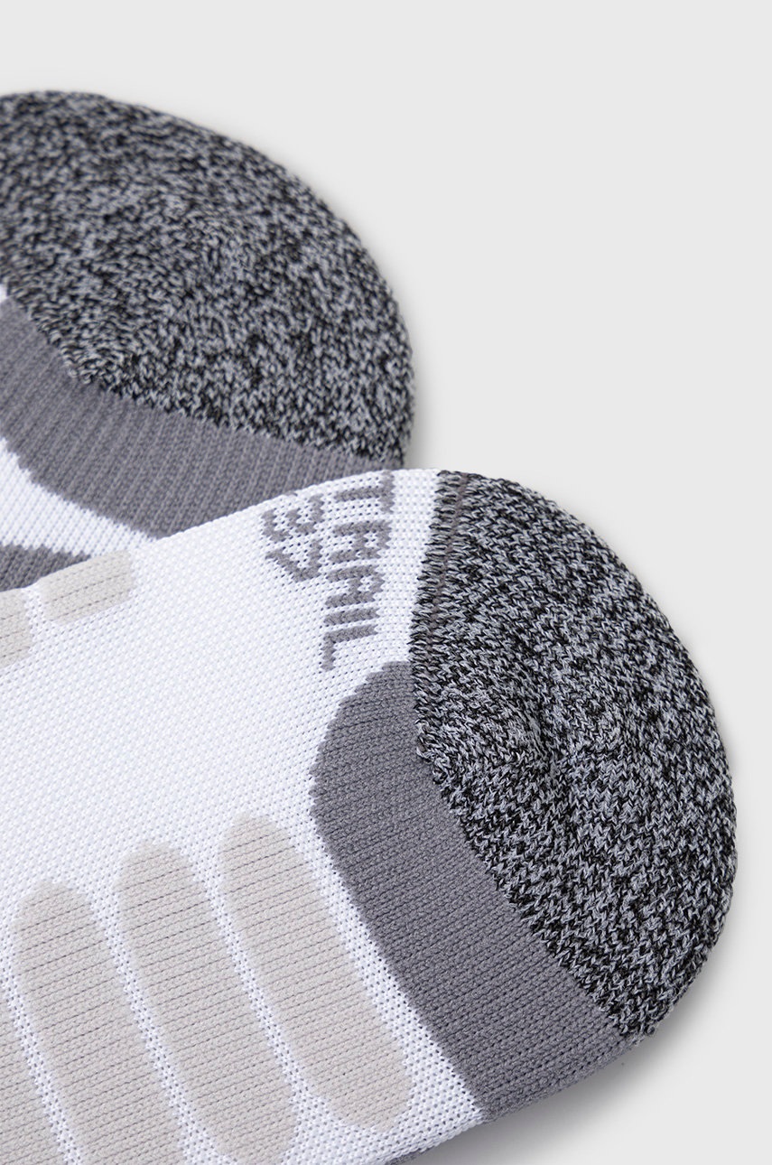 

Носки Jack Wolfskin Cross Trail цвет белый