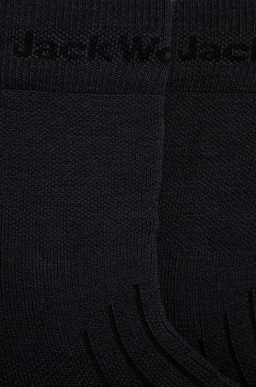 

Jack Wolfskin Шерстяные носки Recovery Tech