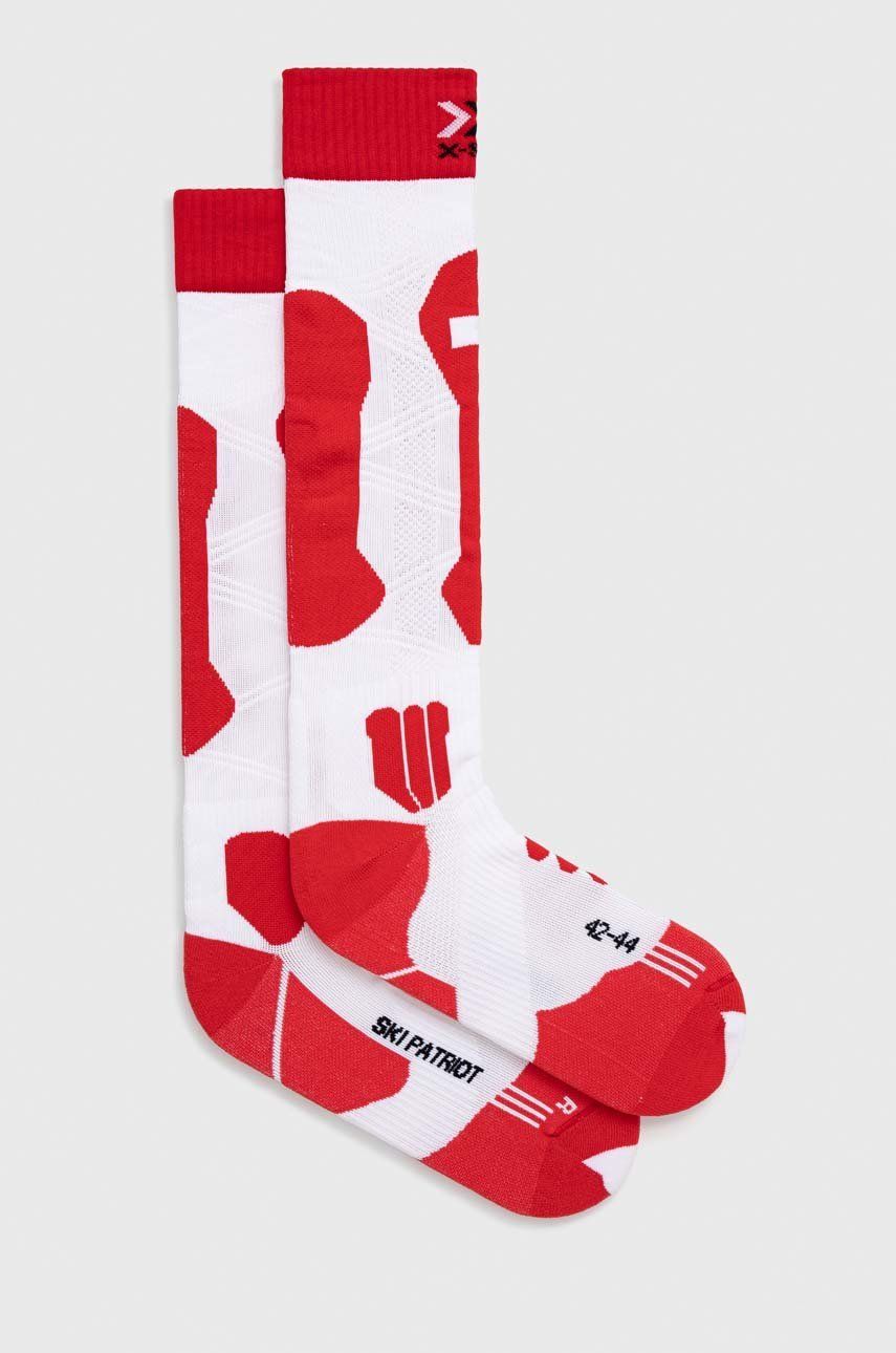 X-Socks ciorapi de schi Ski Patriot 4.0