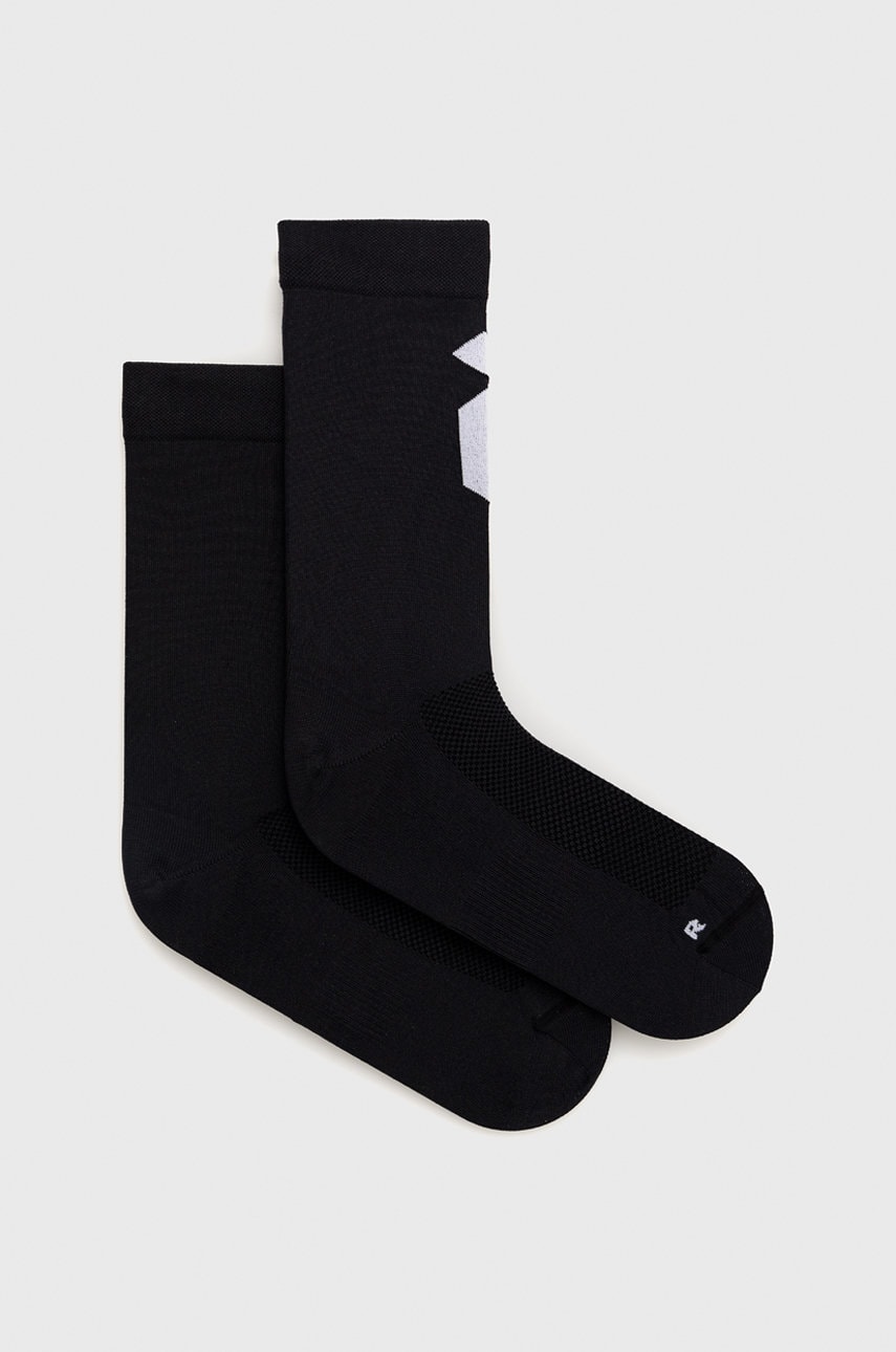 Peak performance sosete culoarea negru