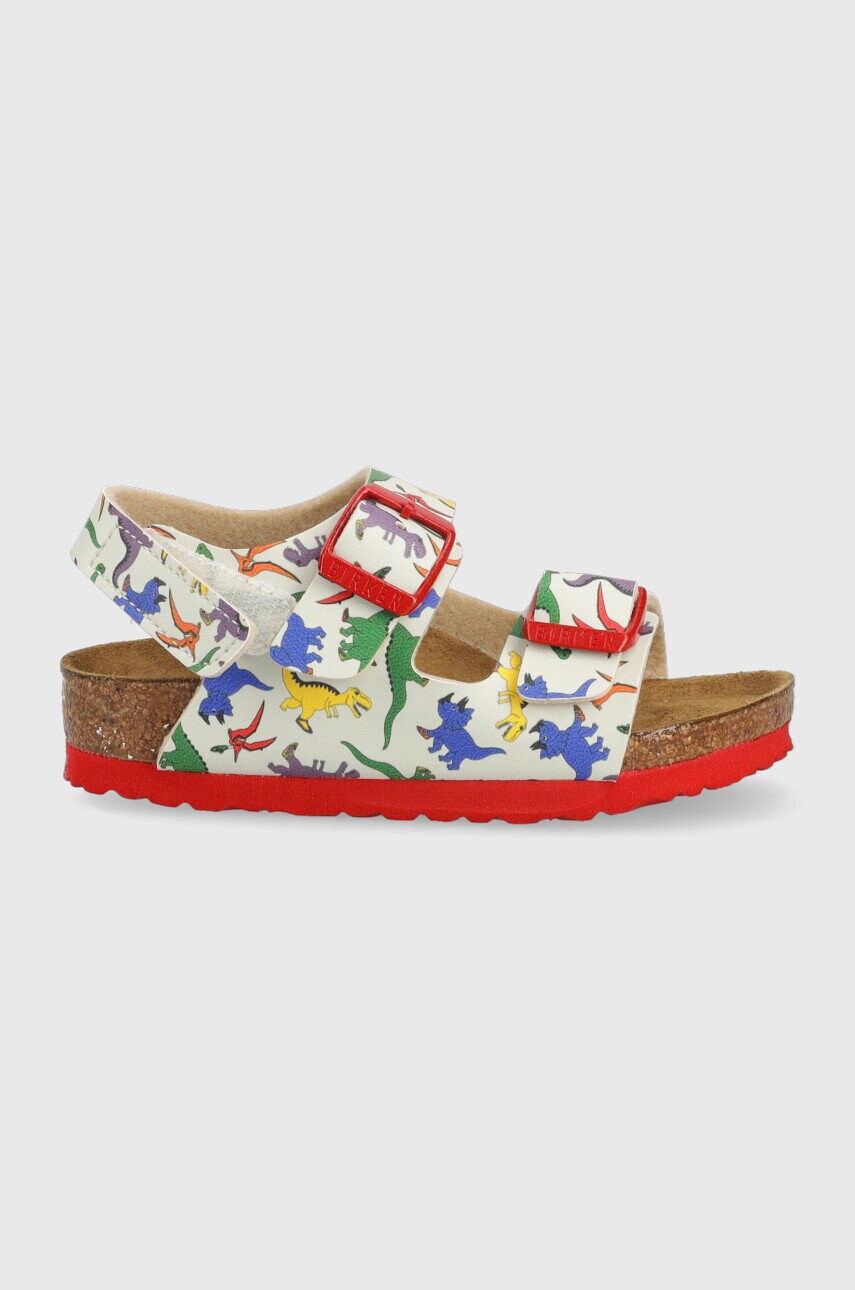 

Детские сандалии Birkenstock Narrow Width