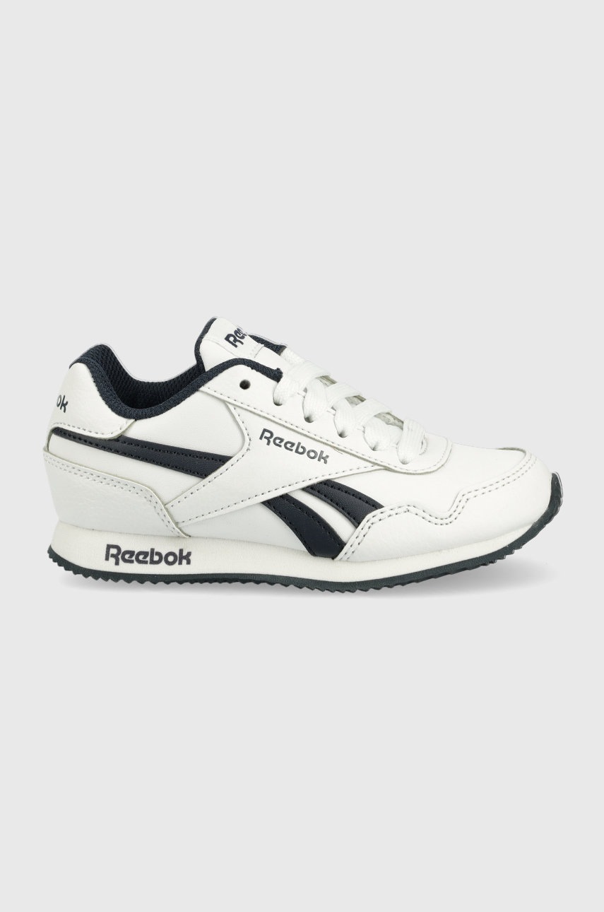 

Дитячі кросівки Reebok Classic FV1294 колір білий