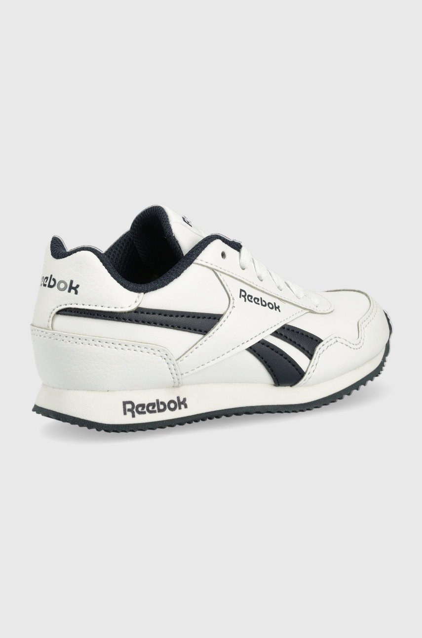 

Дитячі кросівки Reebok Classic FV1294 колір білий