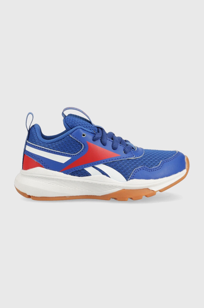 

Детски маратонки Reebok Classic, Син