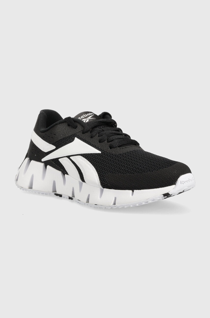 

Детские кроссовки Reebok Classic цвет чёрный