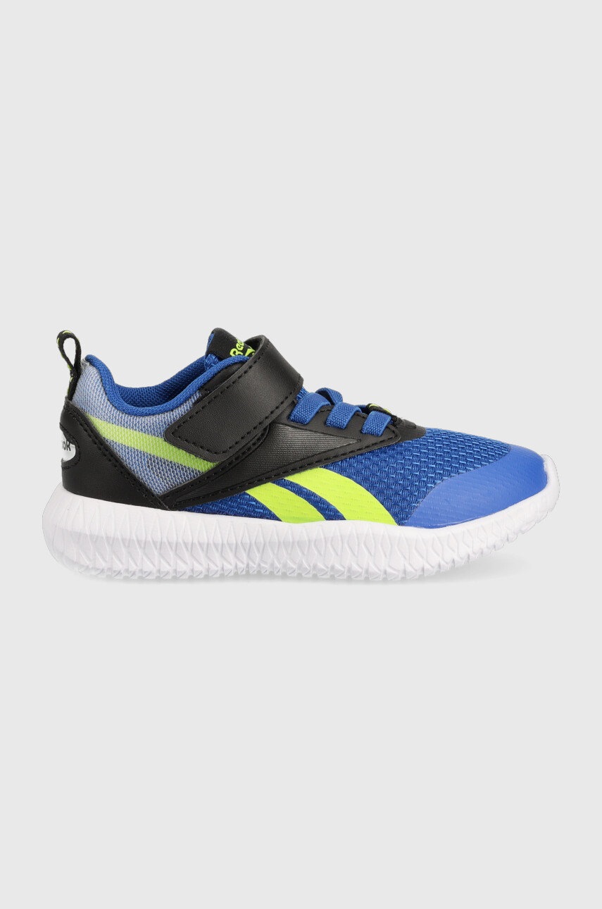

Детски маратонки Reebok Classic, Син