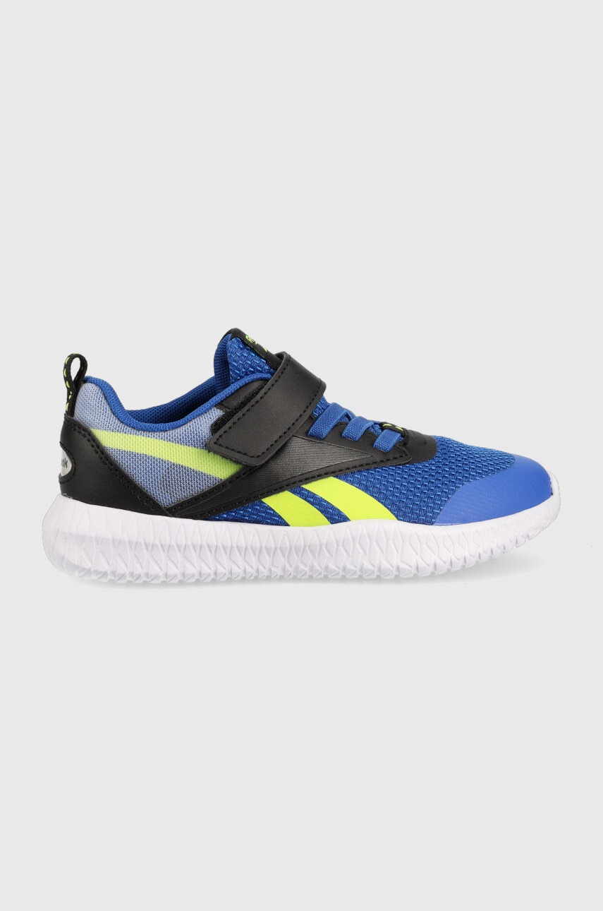 

Детски маратонки Reebok Classic, Син