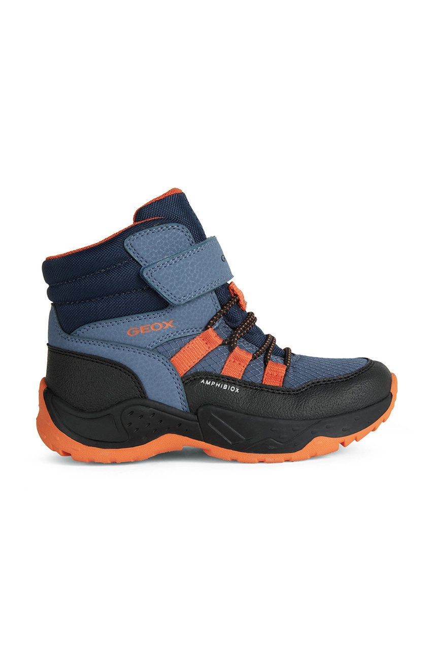 

Geox Детски апрески, Син