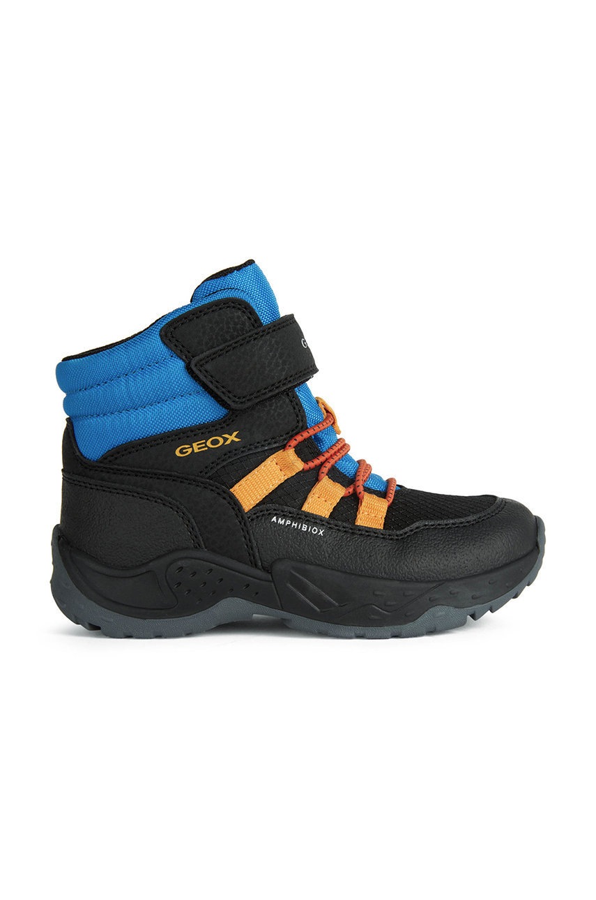 

Geox Детски апрески, Черен