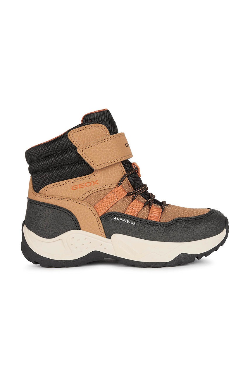 

Geox Детски апрески, Кафяв