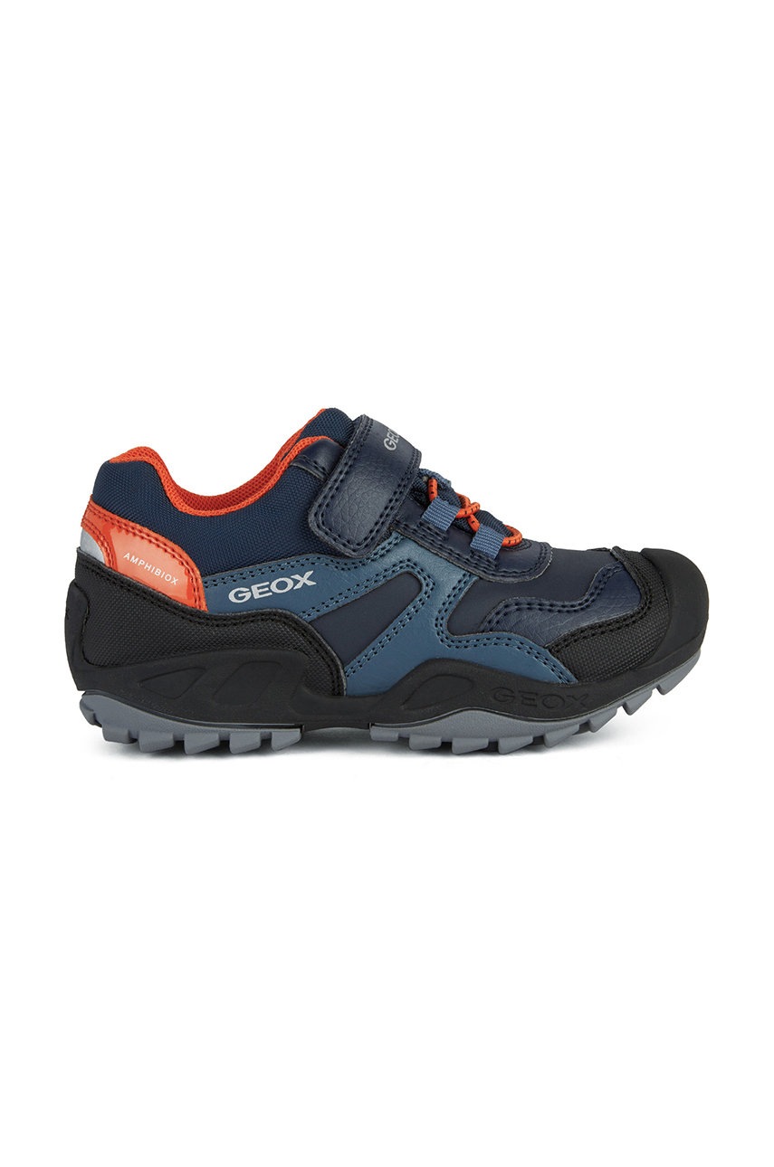

Geox Детские кроссовки