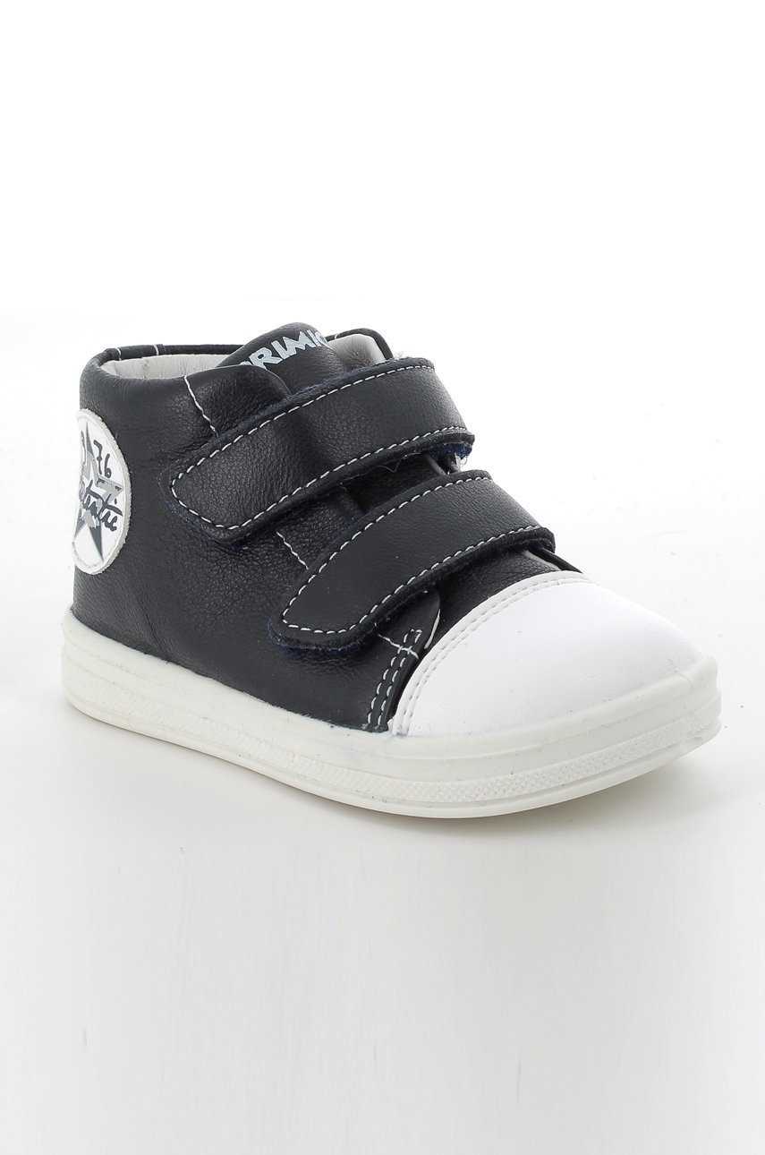 Дитячі туфлі Primigi колір синій в Запоріжжі Дитячі туфлі Primigi колір синій в Запоріжжі