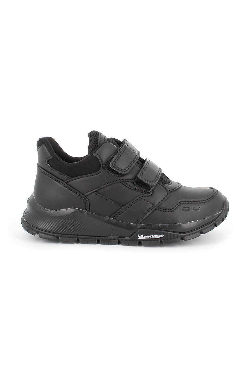 Primigi sneakers pentru copii culoarea negru answear.ro imagine promotii 2022